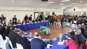 Una buena: aprueban recursos para adquisición de terreno donde se construirá nuevo hospital de Tomé