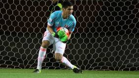 Nelson Espinoza será el juvenil que reemplazará a Johnny en la "U"