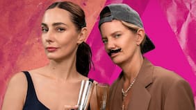 Con ficción de fracasada cita romántica, El Show de las Javis cierra su primera temporada