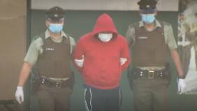 El perfil psicópata del presunto asesino serial del Barrio Meiggs