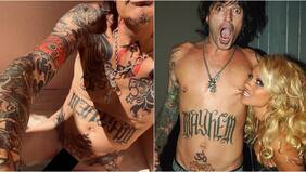 “¡Que comience el caos!”: Tommy Lee se abre un OnlyFans luego de publicar foto como Dios lo echó al mundo en Instagram