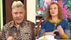 Sergio Rojas se lanzó contra Sigrid Alegría por criticar el regreso de la farándula: “Lo encuentro peligroso”