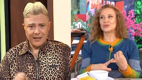 Sergio Rojas se lanzó contra Sigrid Alegría por criticar el regreso de la farándula: “Lo encuentro peligroso”
