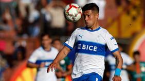 Lo llaman desde Europa: joven crack de la UC partiría al viejo continente