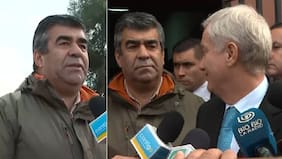 Vecino de cárcel de Talca destacó gesto de Boric y criticó al actual gobierno: lo que le respondió Kast cambió su parecer