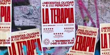 La Terapia
