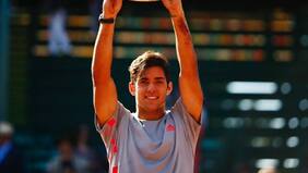 El troleo televisivo durante el triunfo de Garín