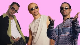 ¿Qué fue de AJ McLean, el “chico malo” de los Backstreet Boys?