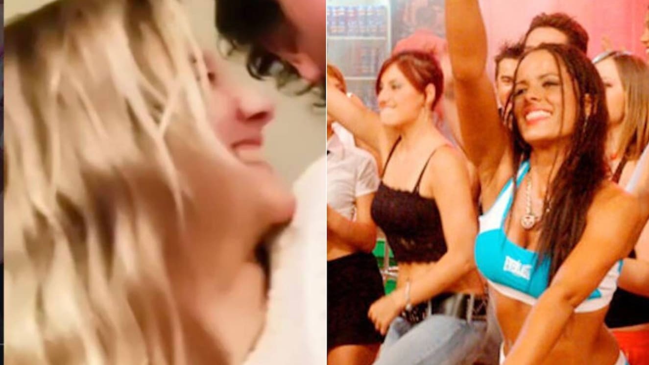 Integrante de Mekano no lo deja pasar y enfurece por mensaje que recibió tras quiebre amoroso: hizo alusión a pareja de ex