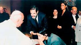 Los tips de Dani Campos para que "AS7" se entregue al placer en Milán