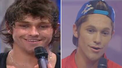 ¿Qué fue de Pablo Vargas?: Así luce hoy el recordado bailarín de Rojo