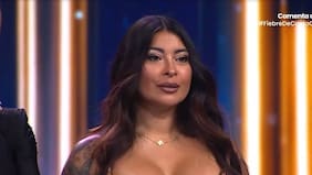 Fanny Cuevas vive tenso momento con joven rostro de CHV: le “paró el carro” en vivo