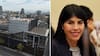 Evacúan el GAM por aviso de bomba: ministra Ximena Lincolao estaba en el lugar