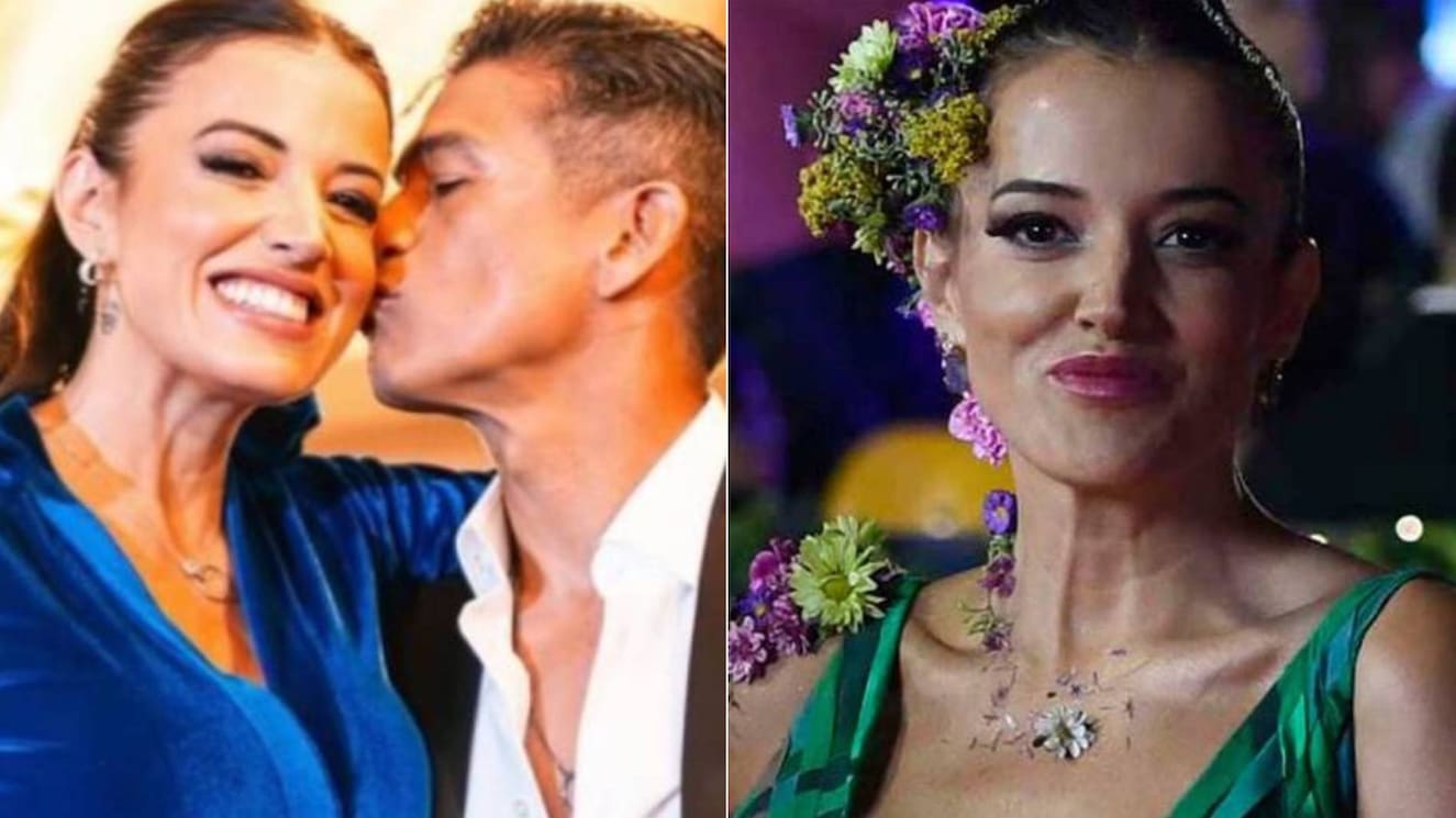 El desahogo de Yamila Reyna en su vuelta a los escenarios tras quiebre con Américo: reveló gran “inconveniente” que tuvo