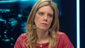 "Yo valoro mucho lo que hace la Teletón... En lo que hay consenso en este país es sobre la labor que hacen los institutos de la Teletón", afirma Mónica Rincón