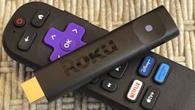 Review | Roku Streaming Stick Plus, la forma más simple de revivir tu televisor