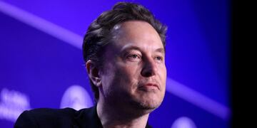 FILE PHOTO: Milken Conference 2024 Global Conference Sessions