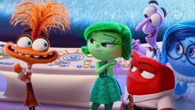 Confirman fecha estreno de “Intensamente 2” en el streaming