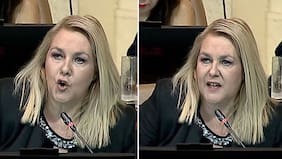 “Es una rotería”: Pamela Jiles toma distancia de dichos de Javier Olivares y endurece crítica contra un conocido senador