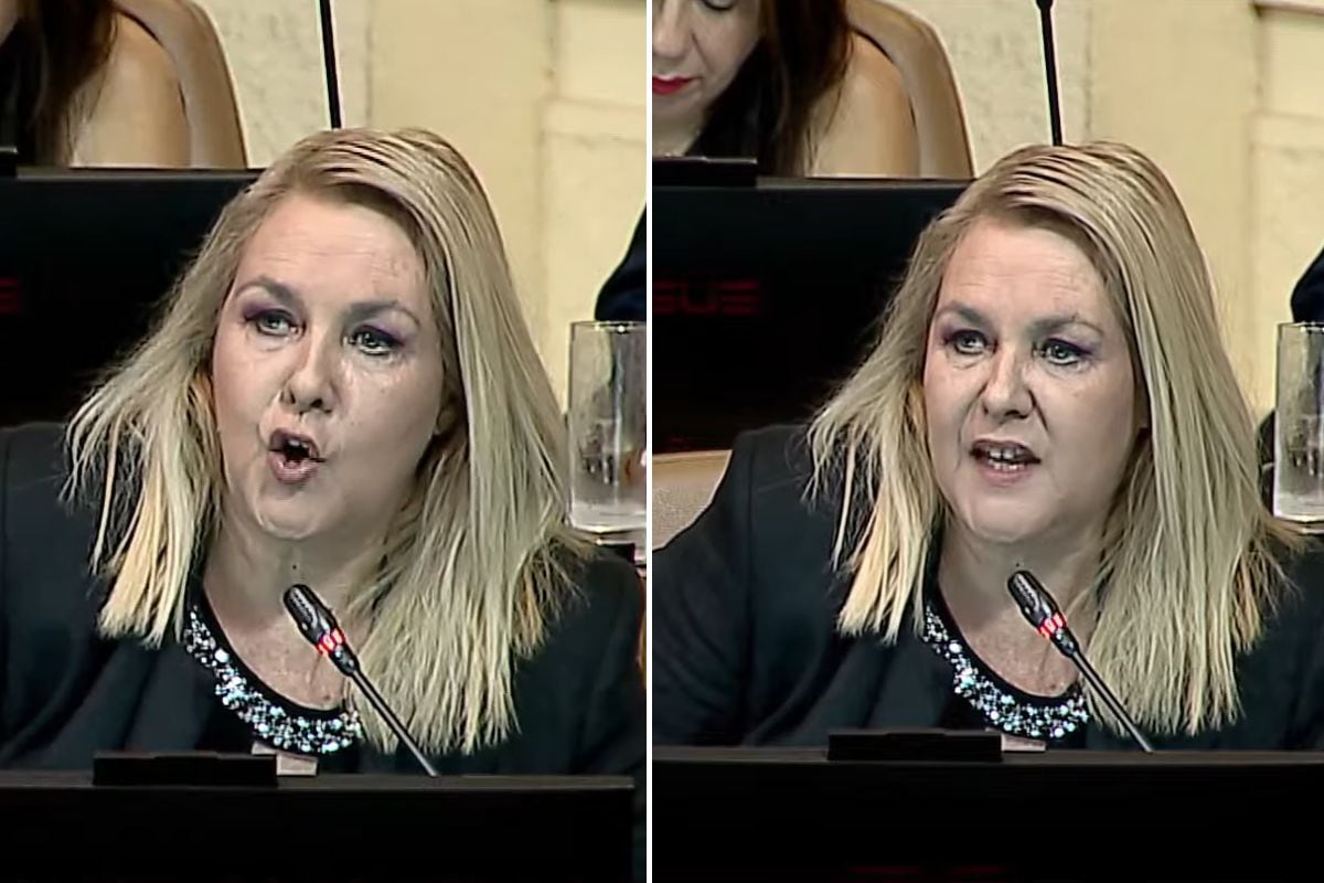 “Es una rotería”: Pamela Jiles toma distancia de dichos de Javier Olivares y endurece crítica contra un conocido senador