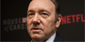 Inicia juicio contra Kevin Spacey: el actor enfrenta 12 cargos por abuso sexual contra cuatro hombres