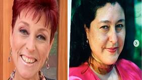 "Doc" Herrera reveló su lucha contra los kilos