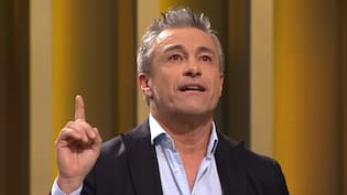 Solabarrieta sufre otra pérdida familiar a cuatro meses de la muerte de su padre