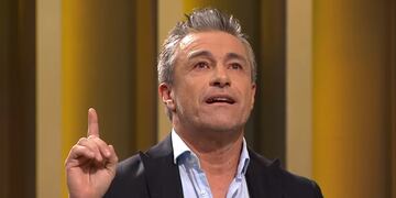 Fernando Solabarrieta