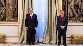 Tras polémica por viaje a España: Andrés Allamand renuncia al Ministerio de Relaciones Exteriores