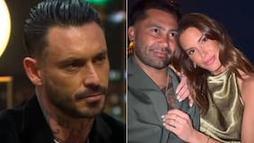 El inesperado mensaje de Pinilla a Gala Caldirola tras supuesta infidelidad de Luis Jiménez con Cote López: no pasó piola