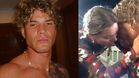 “Está recibiendo la atención necesaria”, Rai Cerda es hospitalizado luego de la final de Palabra de Honor