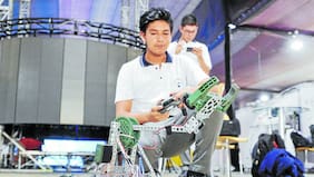 ¡Alerta de pega! Ofrecen 3 mil empleos en feria tecnológica