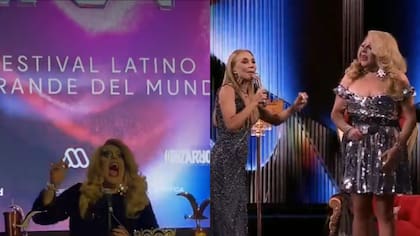 Video: pifias por abrupto corte se escucharon hasta en la conferencia de prensa de Asskha Sumathra