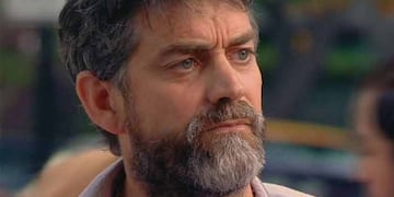 Actor Felipe Braun contó por qué dejó las teleseries: “Me quedé sin pega”