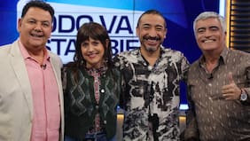 “Lisboa” de La Casa de Papel, llega a Vía X: Itziar Ituño sorprende en Todo Va a Estar Bien