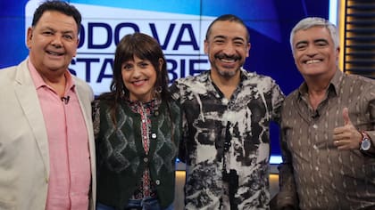 “Lisboa” de La Casa de Papel, llega a Vía X: Itziar Ituño sorprende en Todo Va a Estar Bien