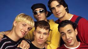 ¿Qué fue de Howie Dorough? Entérate del presente del miembro de los Backstreet Boys