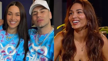 “Hoy por hoy solo nos faltaría tener…”: Lisandra Silva y su estupenda relación con Raúl Peralta