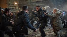 Anthony Russo entrega las claves de Extraction 2, el vendaval de acción de Netflix