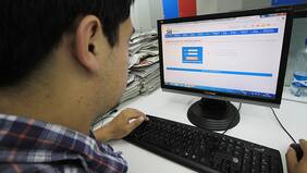 Vence primer plazo para declarar renta y recibir devolución anticipada