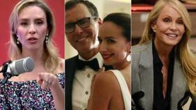 El cumpleaños de Cecilia Bolocco y las revelaciones de María José Prieto sobre Cristián Campos: los detalles del nuevo capítulo de Brutality