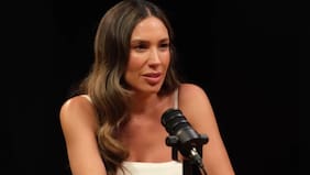 “Se le carga el peso a la mujer”: reflexionó Vanesa Borghi sobre el proceso de infertilidad que vivió en su primer matrimonio