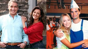 "Esta dupla me recuerda mucho a Camiroaga con Karen Doggenweiler...", afirman sobre Priscilla Vargas y Repenning en Zona de Estrellas