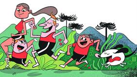 En Perquenco se vivirá una gran corrida familiar