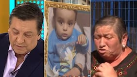 “¡Julio César, te lo suplico, ayúdame!”: la desgarradora petición de vecina tras muerte de niño que dio macabro vuelco