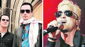 Stone Temple Pilots, el regreso...