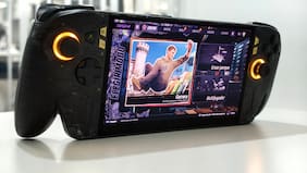 Review: La ROG Xbox Ally X20 trae gaming de excelencia a todos lados ¿pero a qué costo?