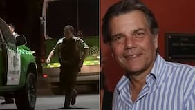 Actor Osvaldo Silva fue apuñalado en la pierna y el brazo tras resistirse a encerrona: iba junto a reconocida actriz