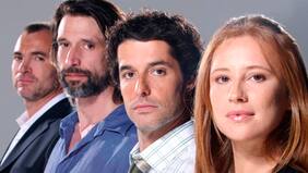 "Ya no importaba la escena de sexo, sino la cantidad de sangre que iban a poner en la escena...", recuerda Francisco Melo sobre el debut de las teleseries nocturnas policiales