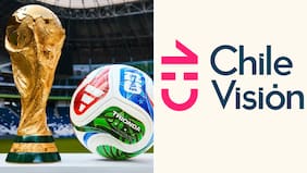 Qué partidos del Mundial dará Chilevisión por televisión abierta
